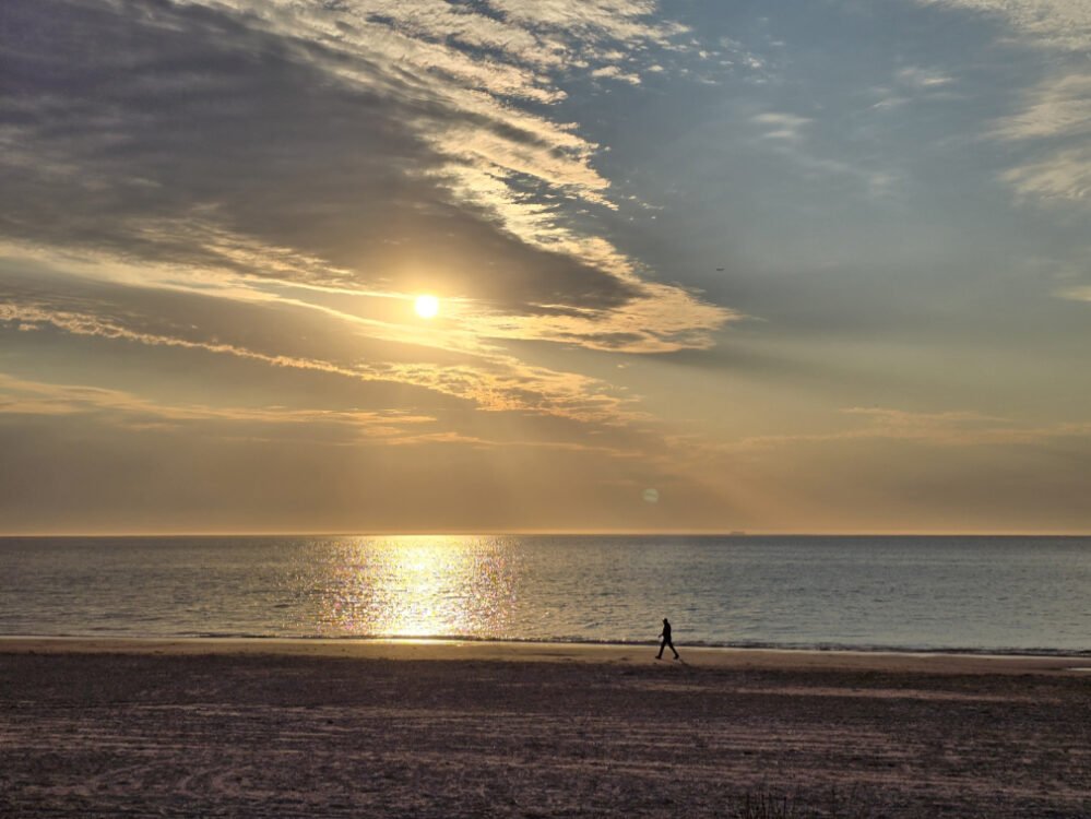 2025-10-19_Sunset at Brighton