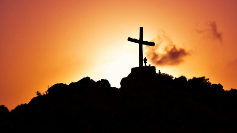 Romans 3:10 – No one is righteous