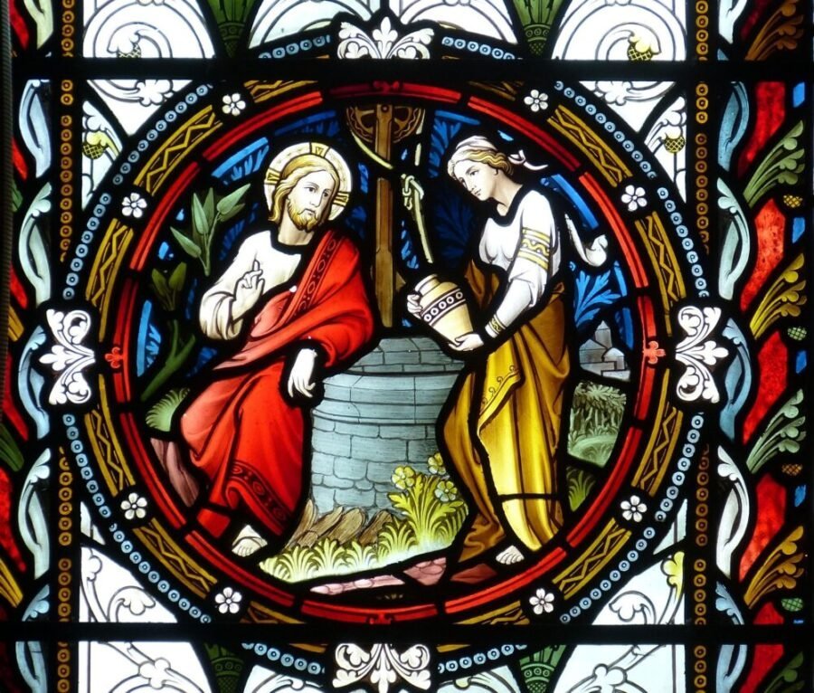 Acts 26:20 – Works befitting repentance