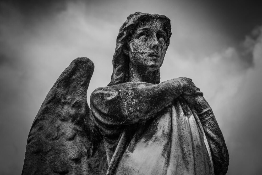 Hebrews 13:2 – Angels